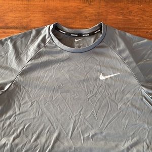Nike Swim Shirt